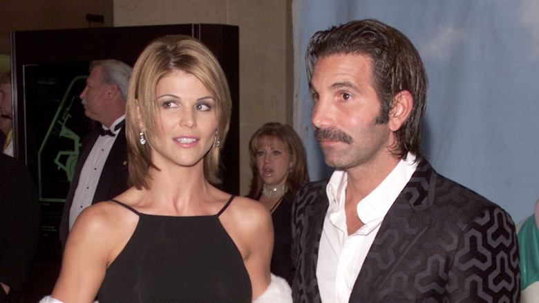 The Truth About Lori Loughlin & Mossimo Giannulli's Insanely Glamorous Life