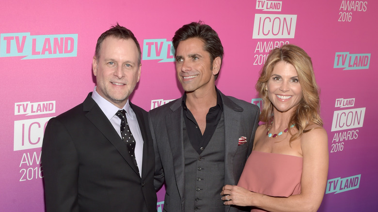 The Truth About Lori Loughlin's Relationship With John Stamos