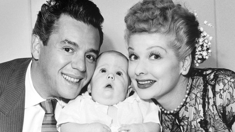 The Truth About Lucille Ball And Desi Arnaz S Marriage