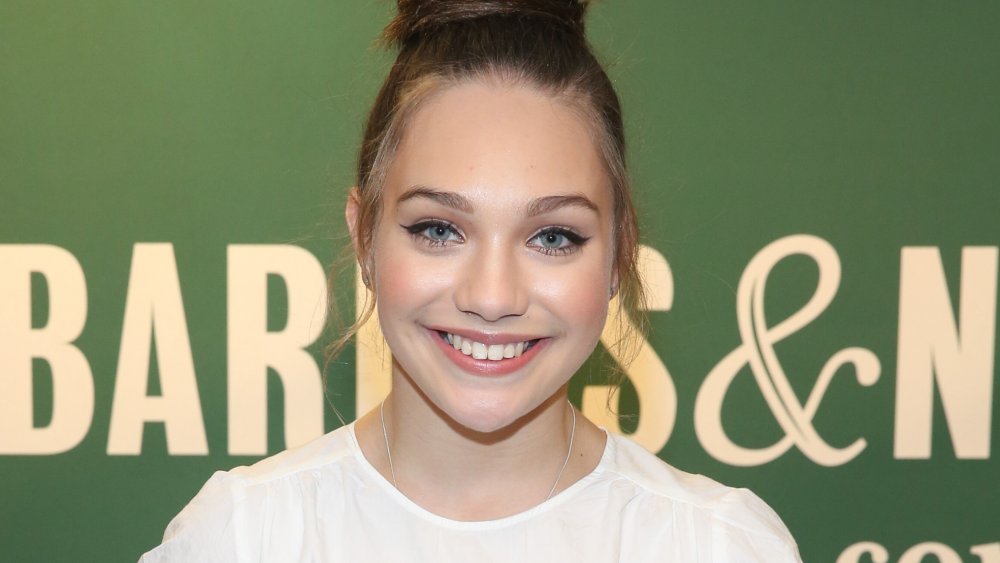 Maddie Ziegler