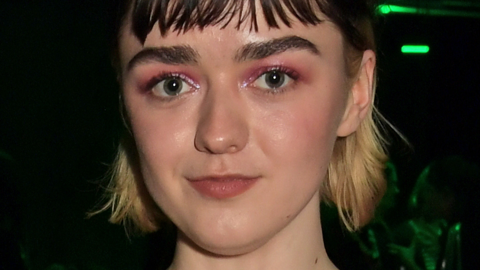 Maisie williams dating 50 year old - yracreative