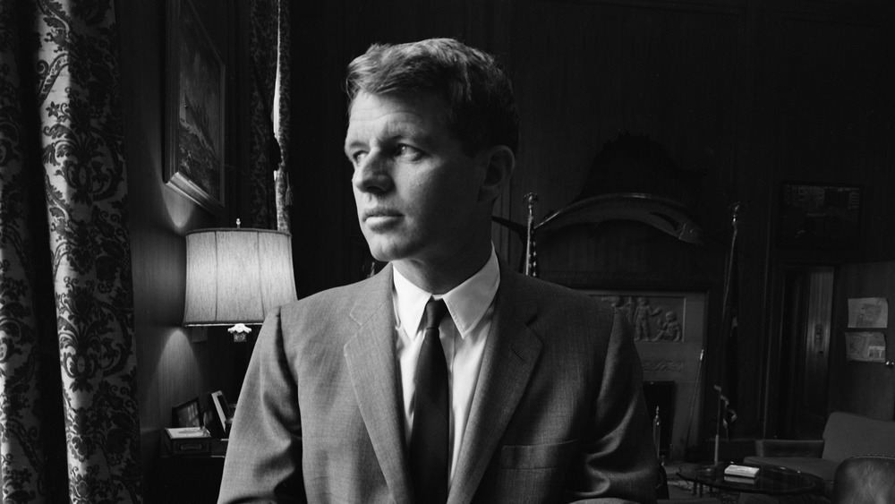 Robert Kennedy