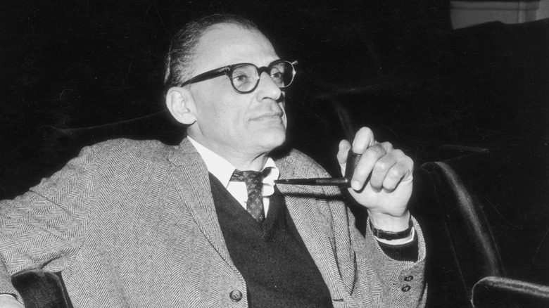 Arthur Miller