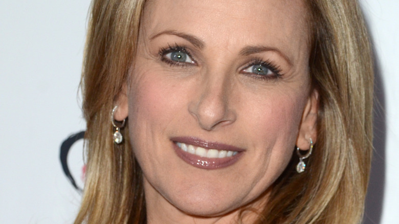 Marlee Matlin