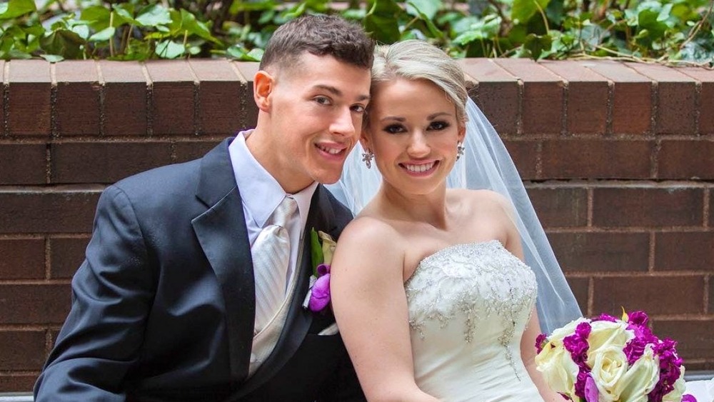 Cortney Hendrix, Married at First Sight