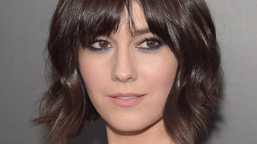 Mary Elizabeth Winstead