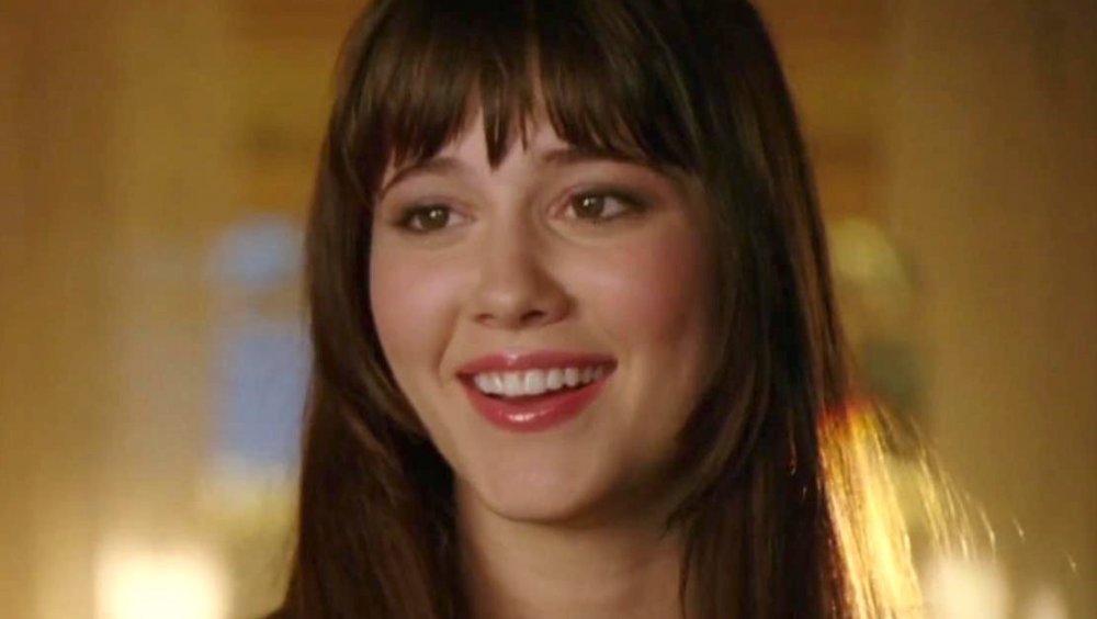 Mary Elizabeth Winstead in Sky High