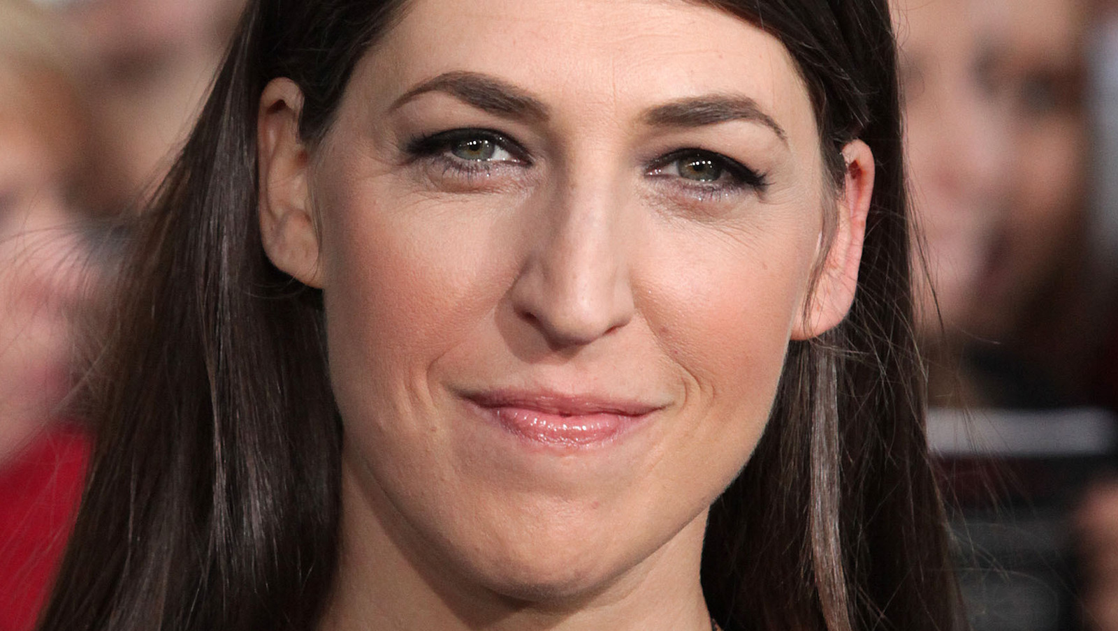 What Mayim Bialik And Michael Stone's Relationship Is Really Like