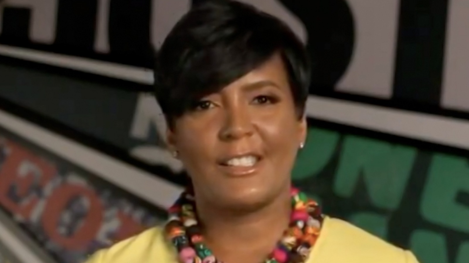 The Truth About Mayor Keisha Lance Bottoms