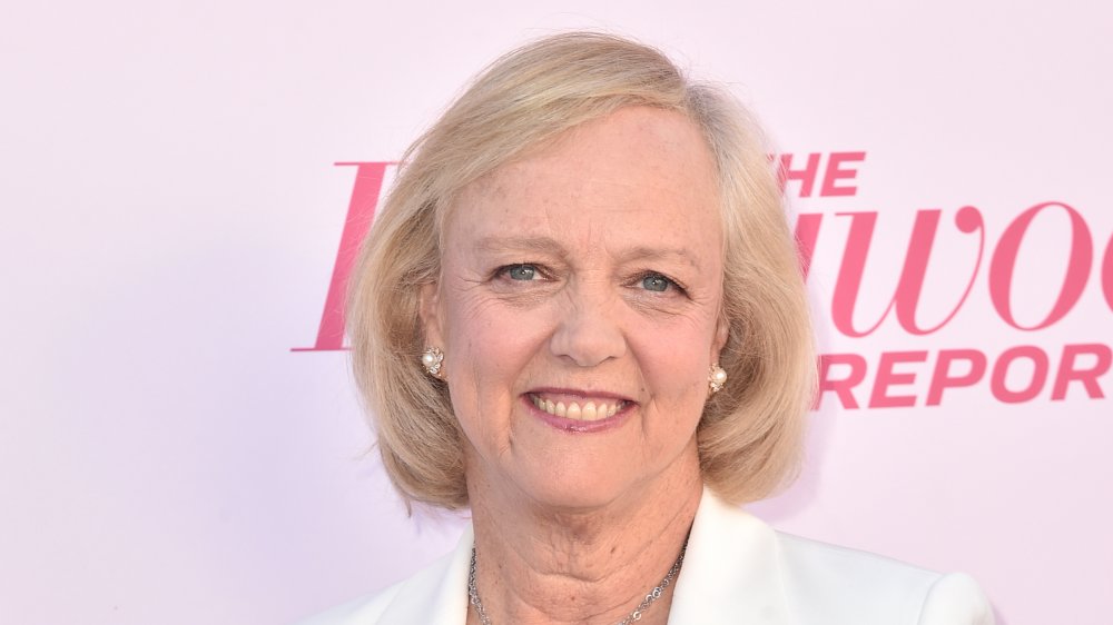 Meg Whitman,