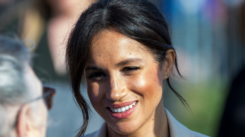 Meghan Markle