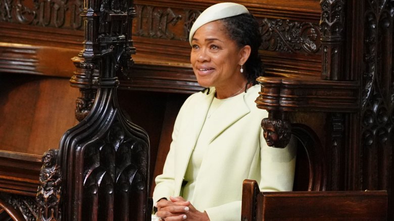 Doria Ragland