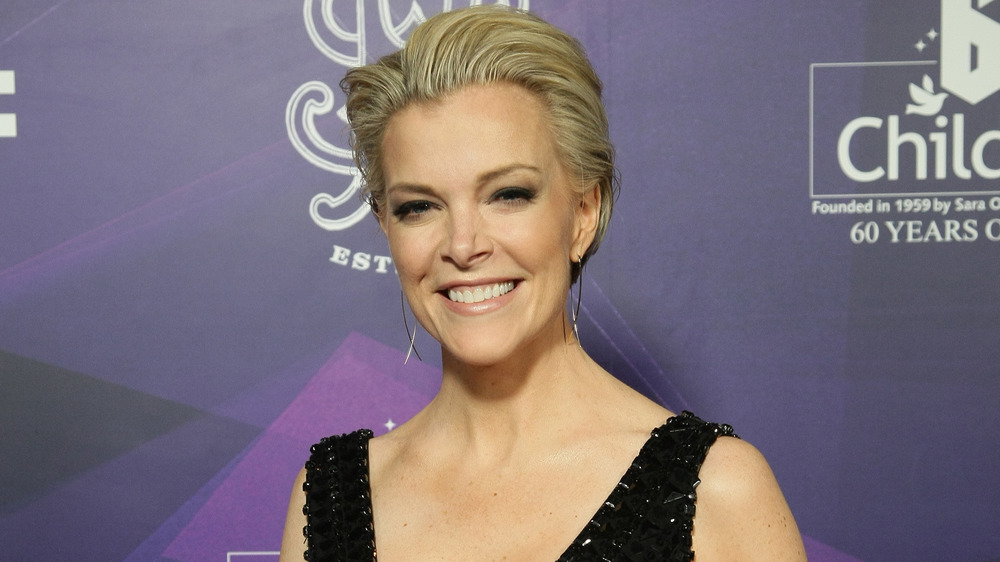 Megyn Kelly 