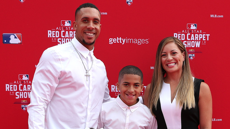 The Truth About Michael Brantley's Wife, Melissa Brantley