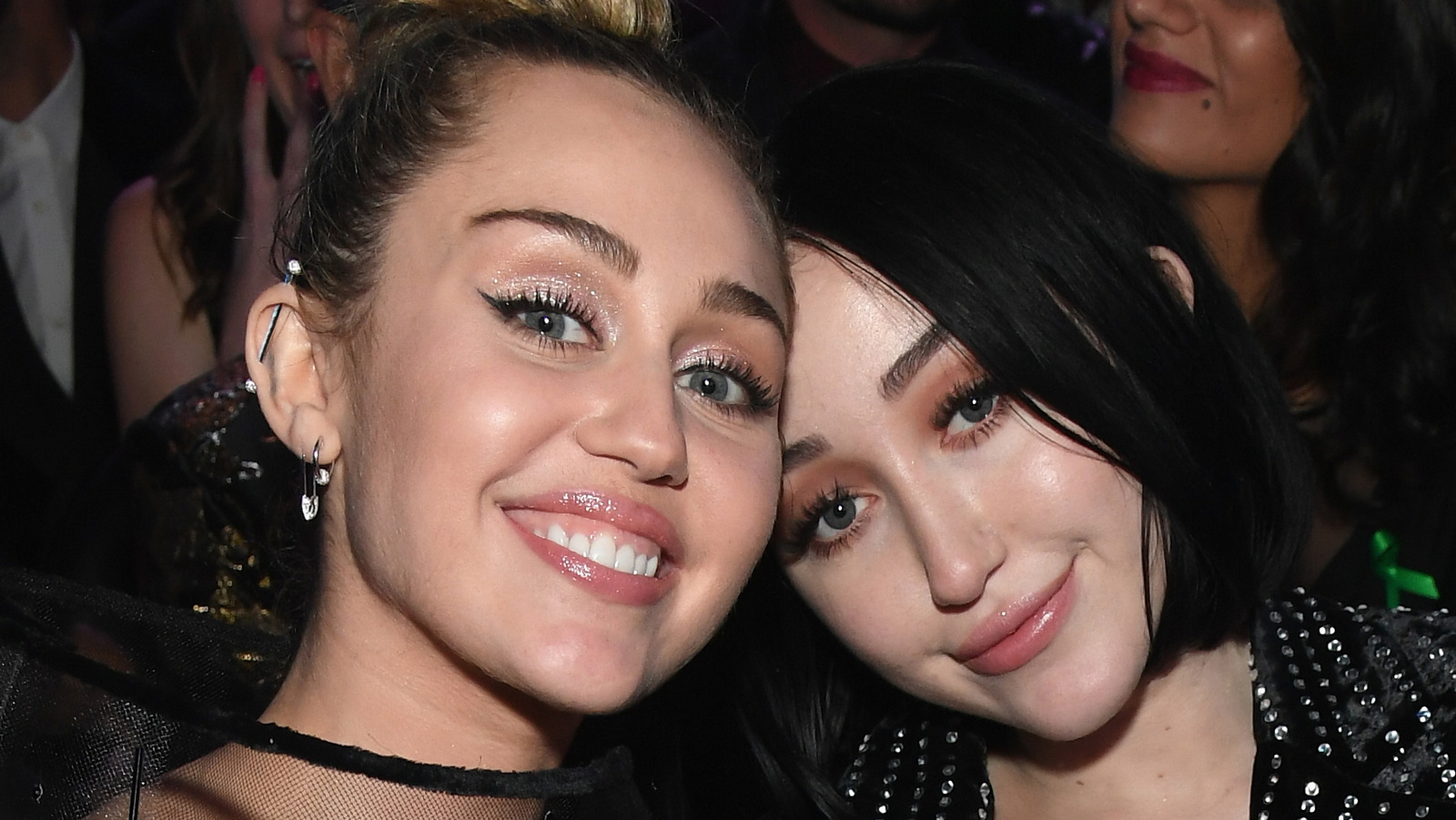 The Truth About Miley Cyrus And Noah Cyrus's Relationship