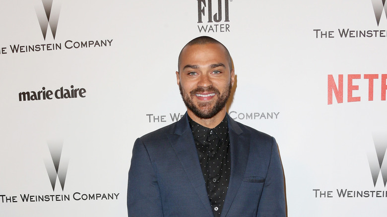 Jesse Williams