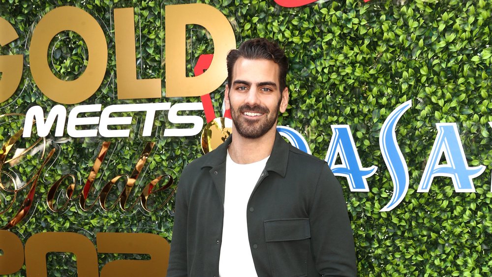 Deaf U creator Nyle DiMarco