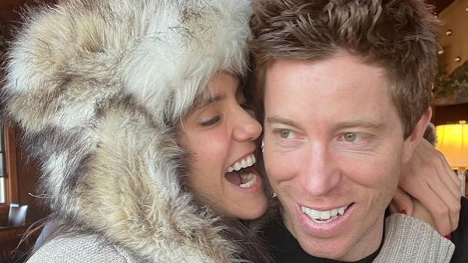 The Truth About Nina Dobrev And Shaun Whites Relationship