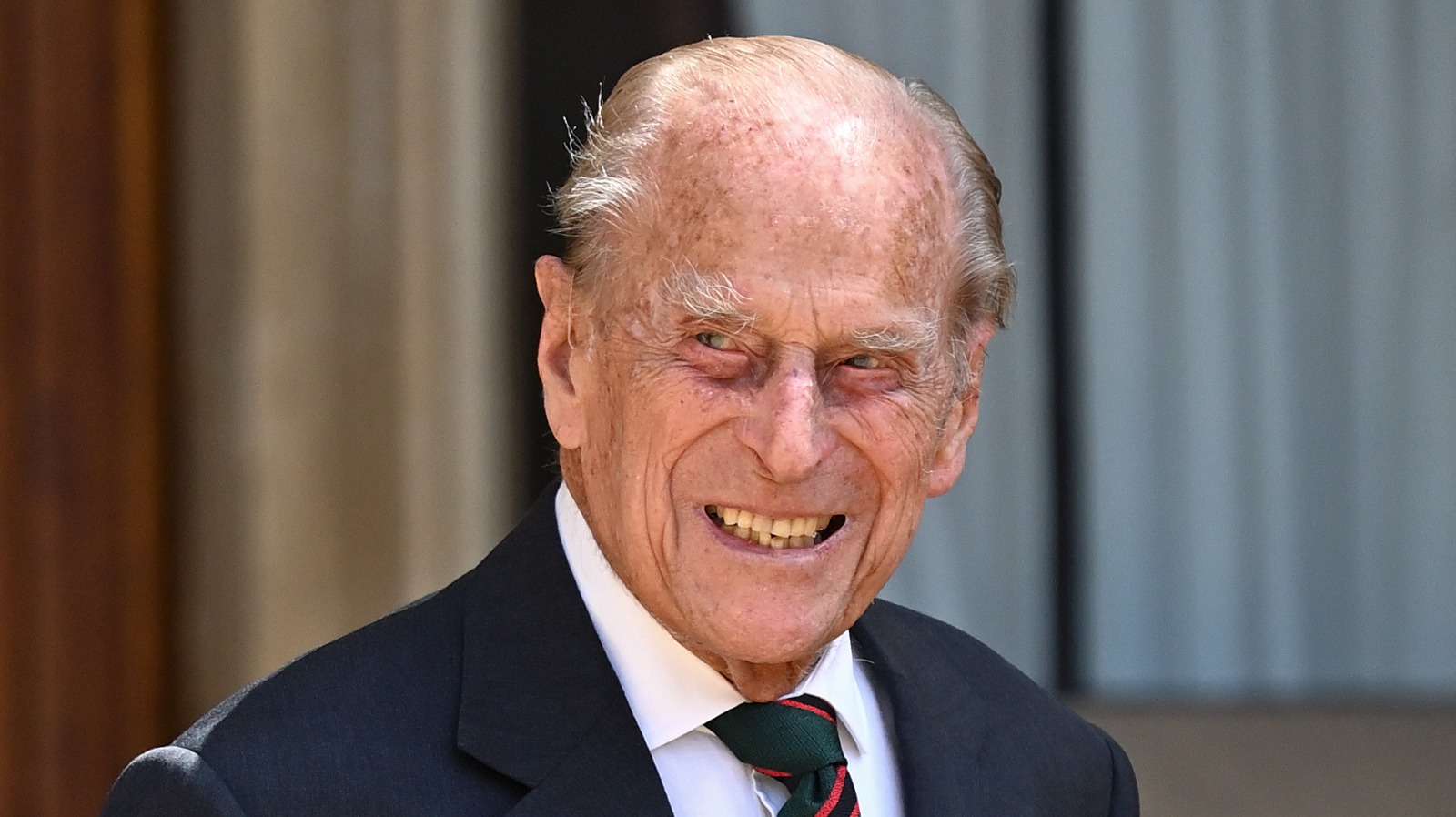 Why Prince Philip Wasn't King - Prince Philip Title Meaning