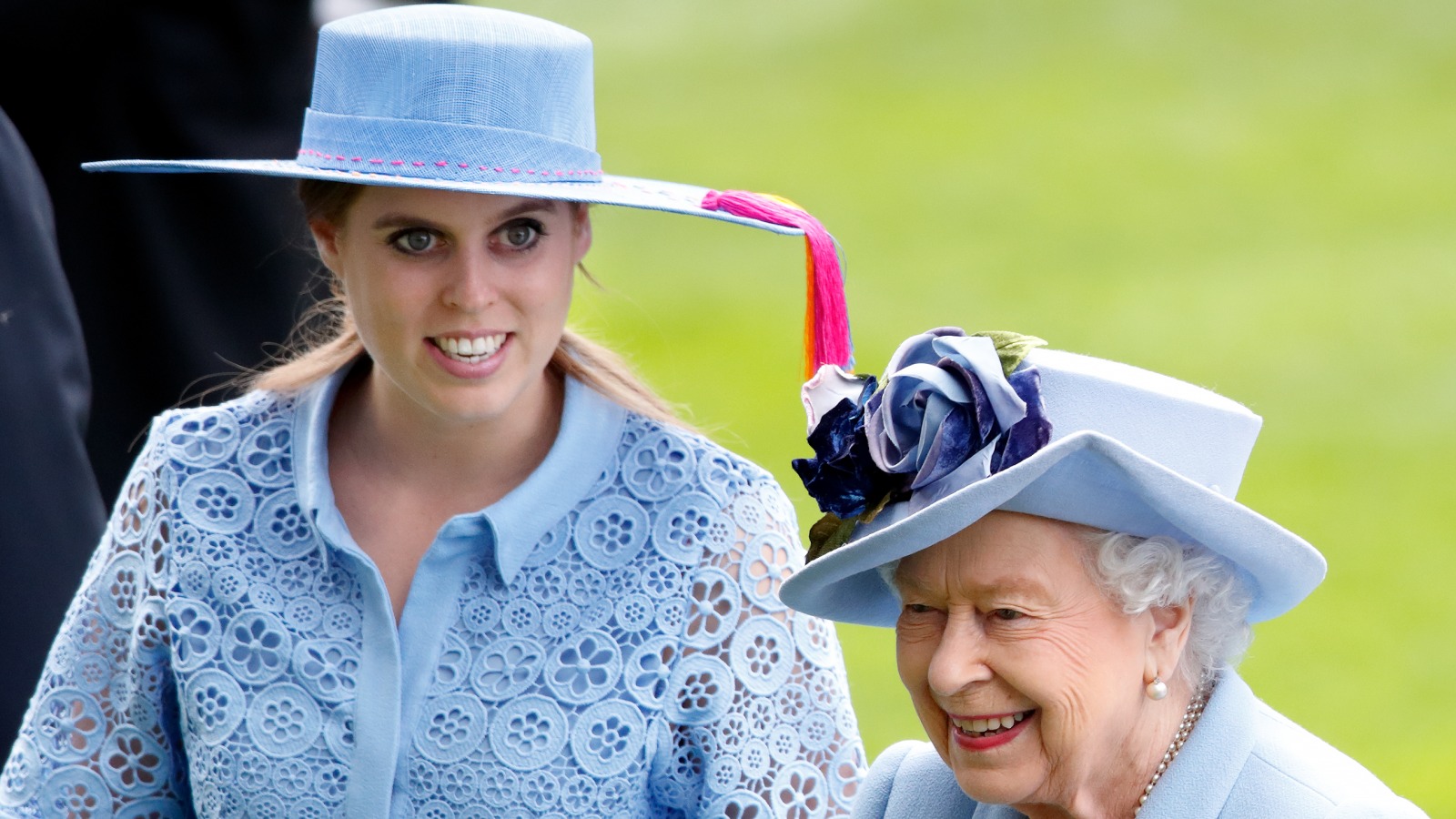 The Truth About Princess Beatrice s Relationship With The Queen