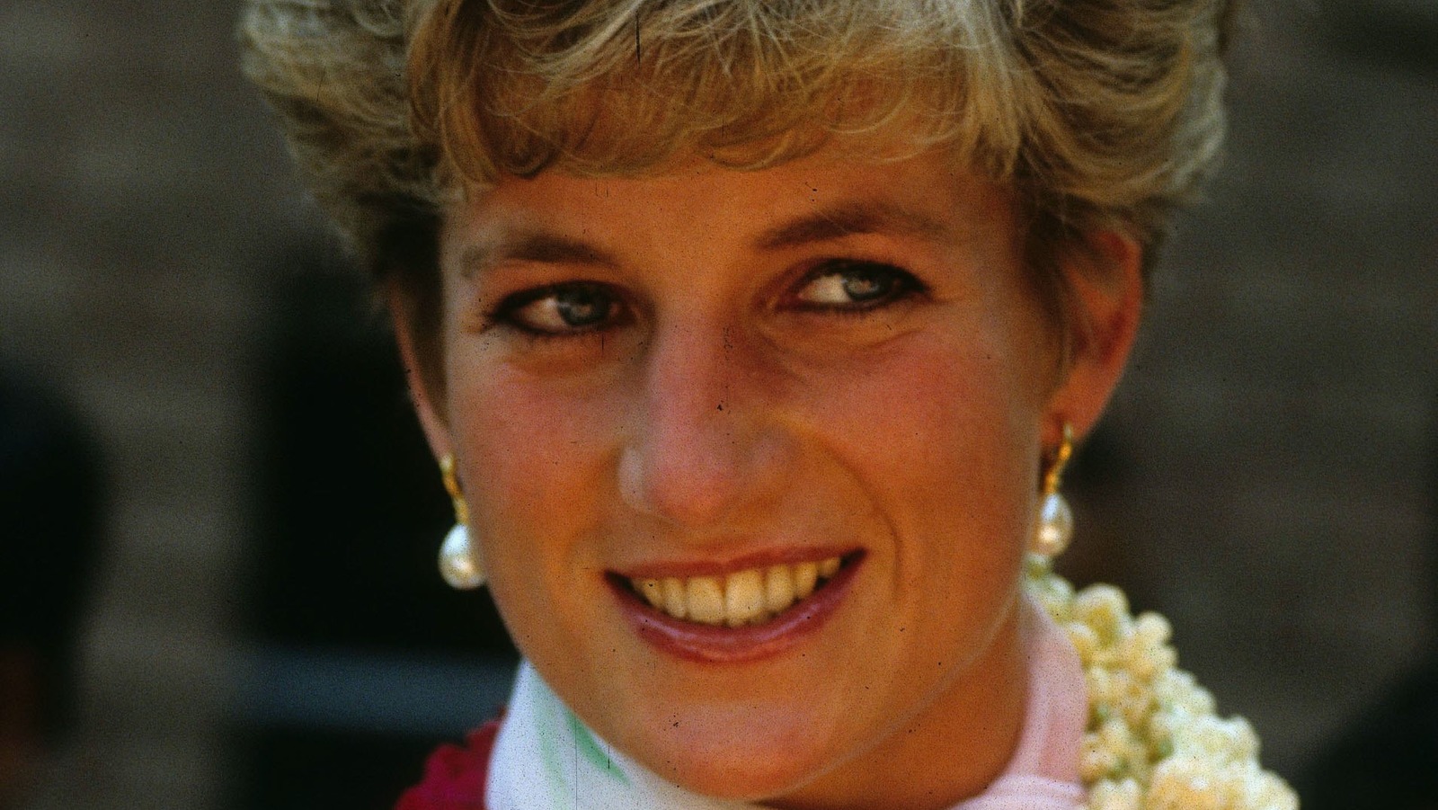 The Truth About Princess Diana's Iconic Haircut