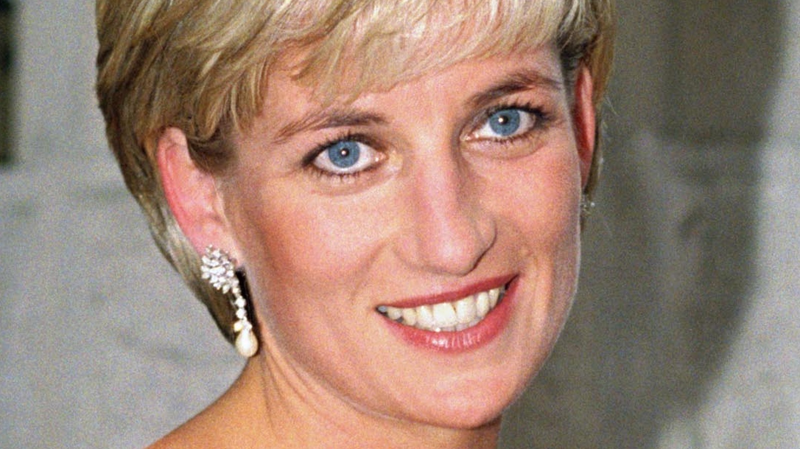 The Truth About Princess Diana S Iconic Revenge Dress