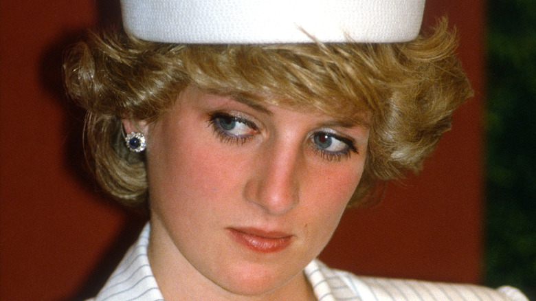 Princess Diana