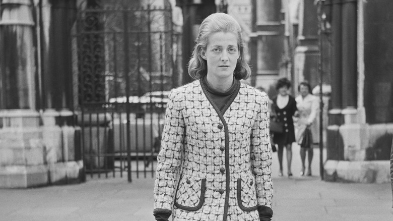 The Truth About Princess Diana's Parents