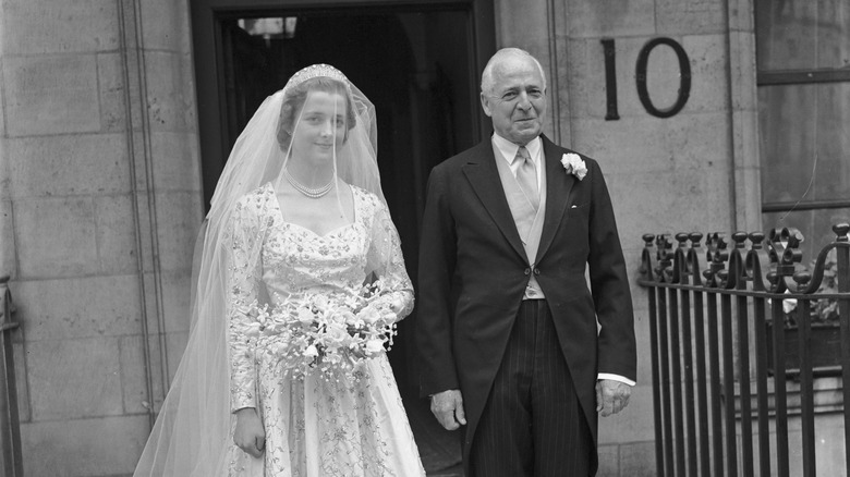 The Truth About Princess Diana's Parents