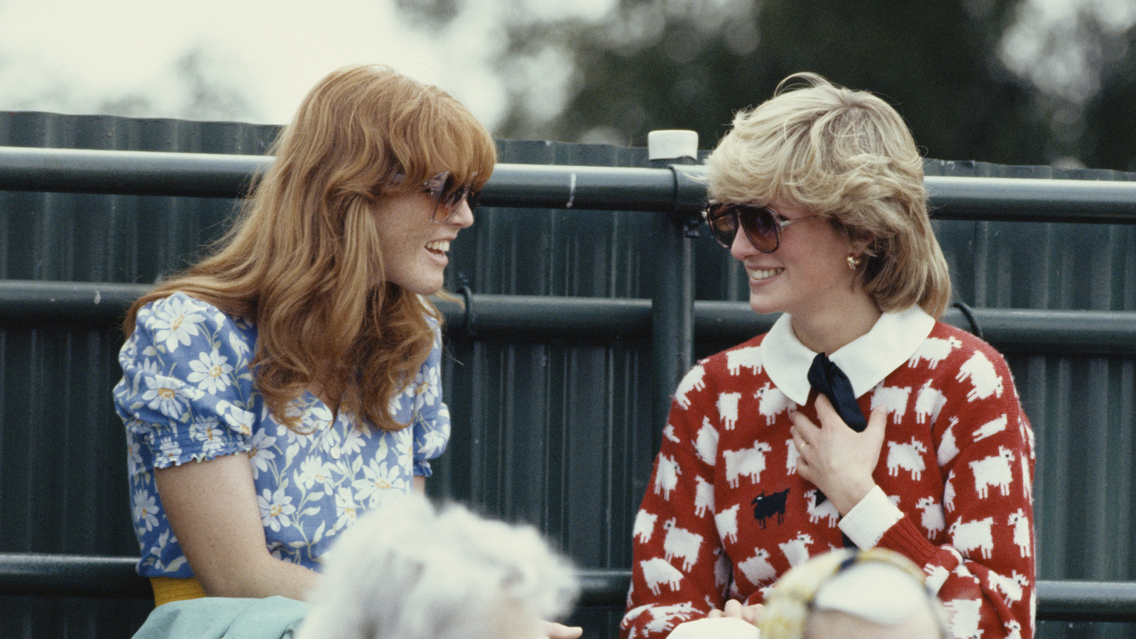 The Truth About Princess Diana S Relationship With Sarah Ferguson