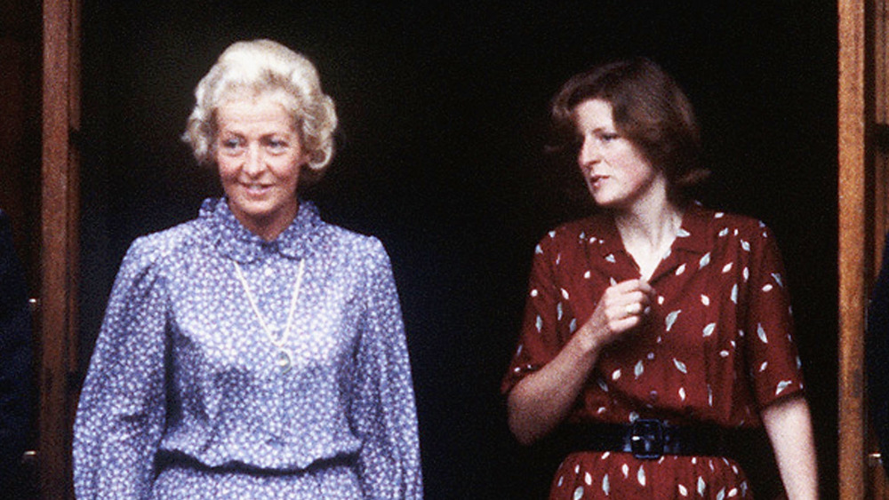 The Truth About Princess Diana's Sister, Sarah Spencer