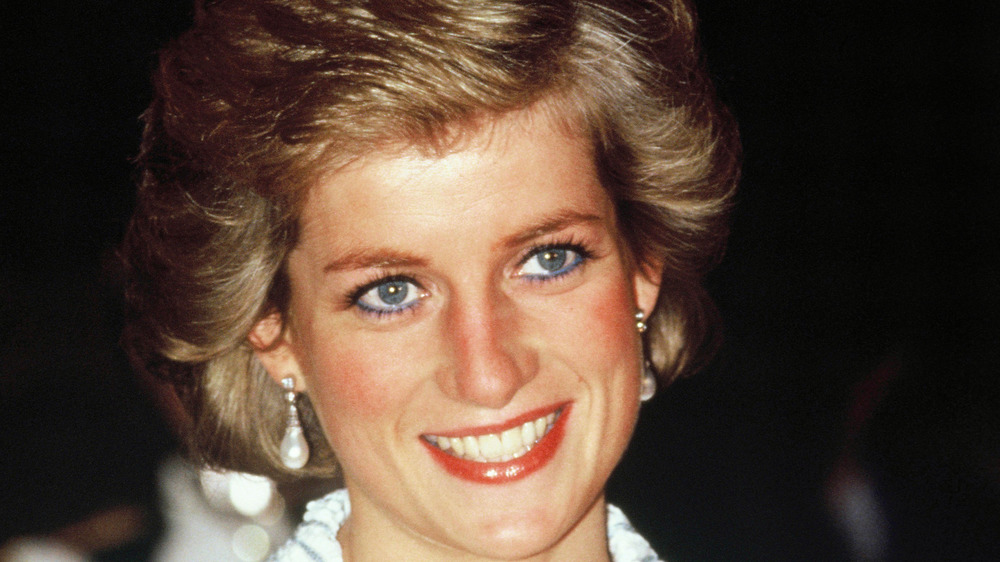 Princess Diana 