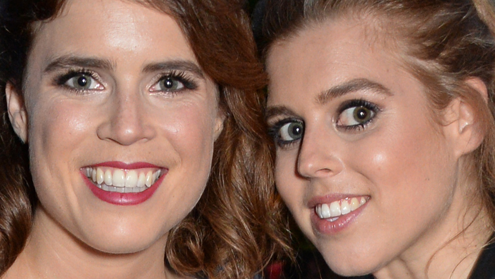 The Truth About Princess Eugenie And Princess Beatrice s Relationship