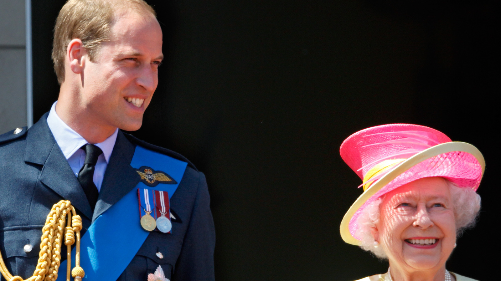 The Truth About Queen Elizabeths Relationship With Prince William