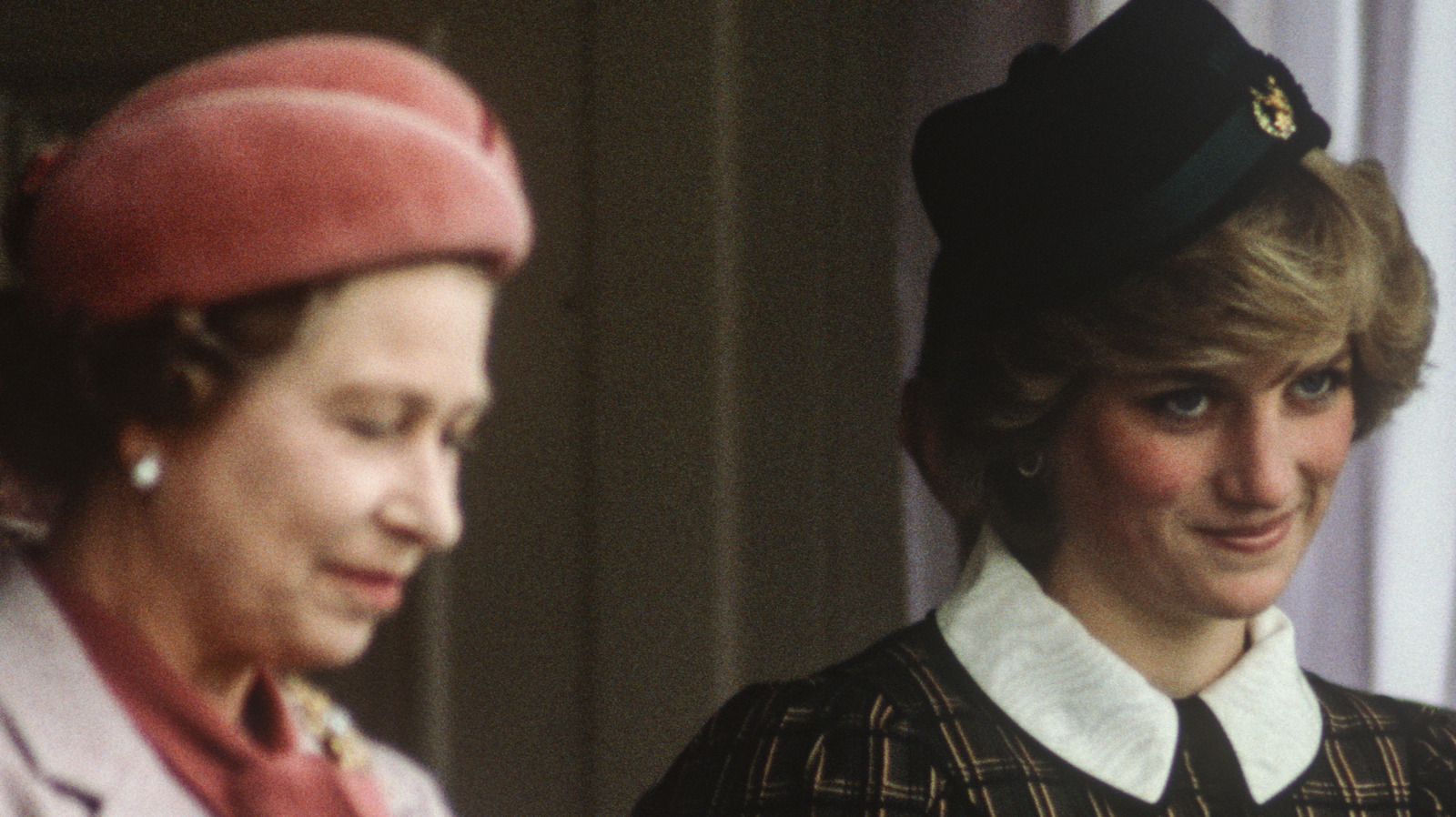 The Truth About Queen Elizabeths Relationship With Princess Diana