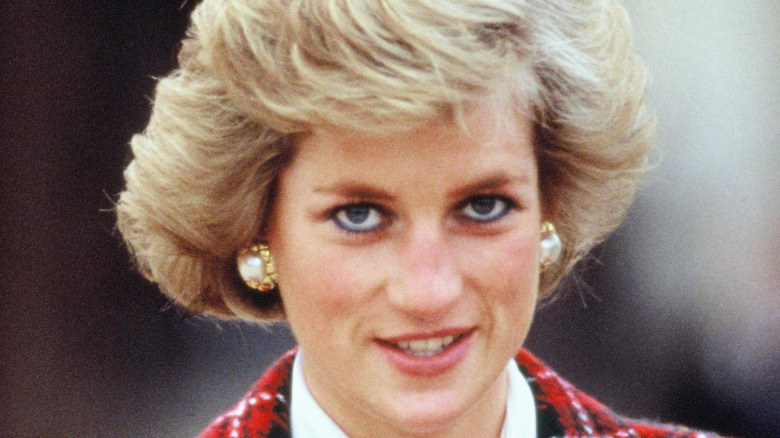 Princess Diana