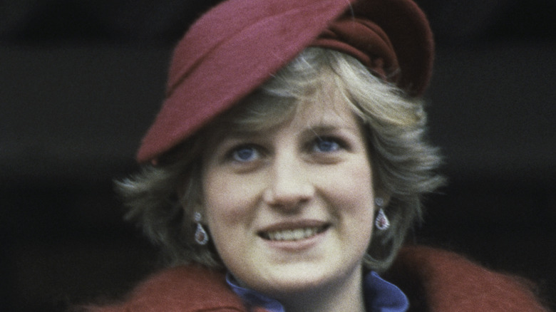 Princess Diana