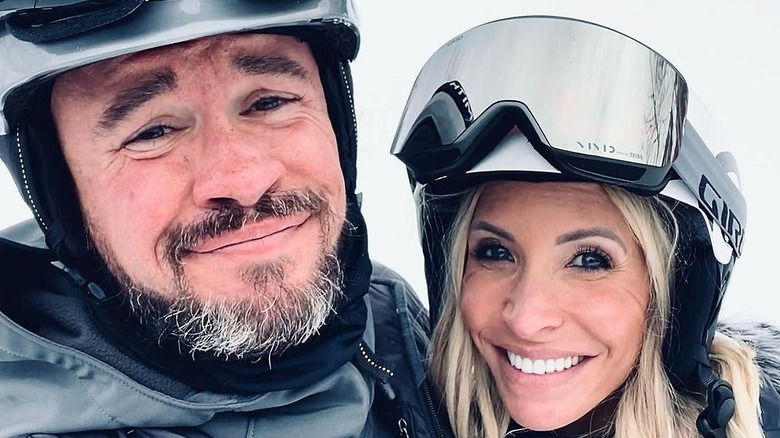 dave hollis and heidi powell relationship announcement