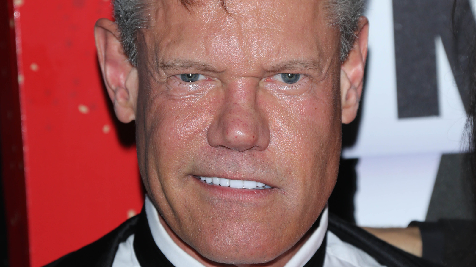 The Truth About Randy Travis' Troubled Past SerchUp AI