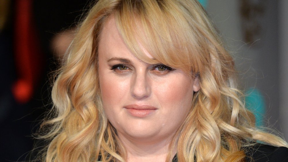 Rebel Wilson