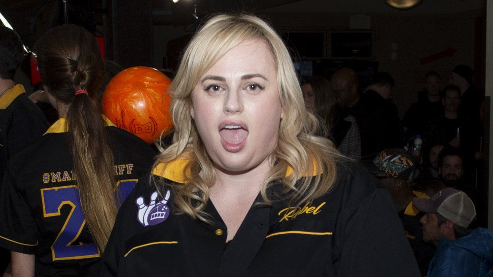 Rebel Wilson