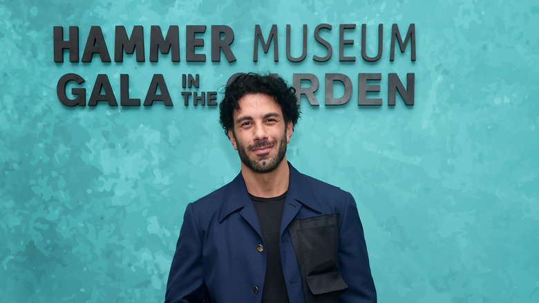 Jwan Yosef at the Hammer Museum 