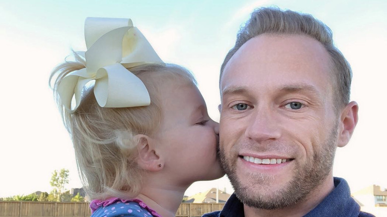 OutDaughtered stars Riley Busby and Adam Busby