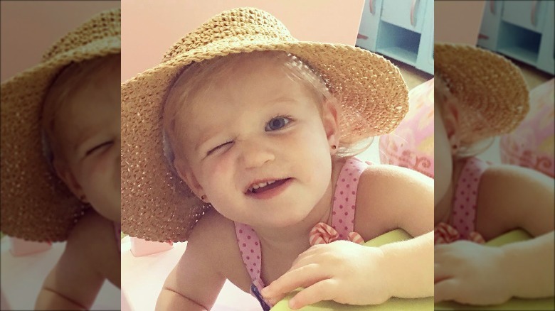 OutDaughtered star Riley Busby