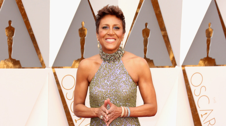 Robin Roberts