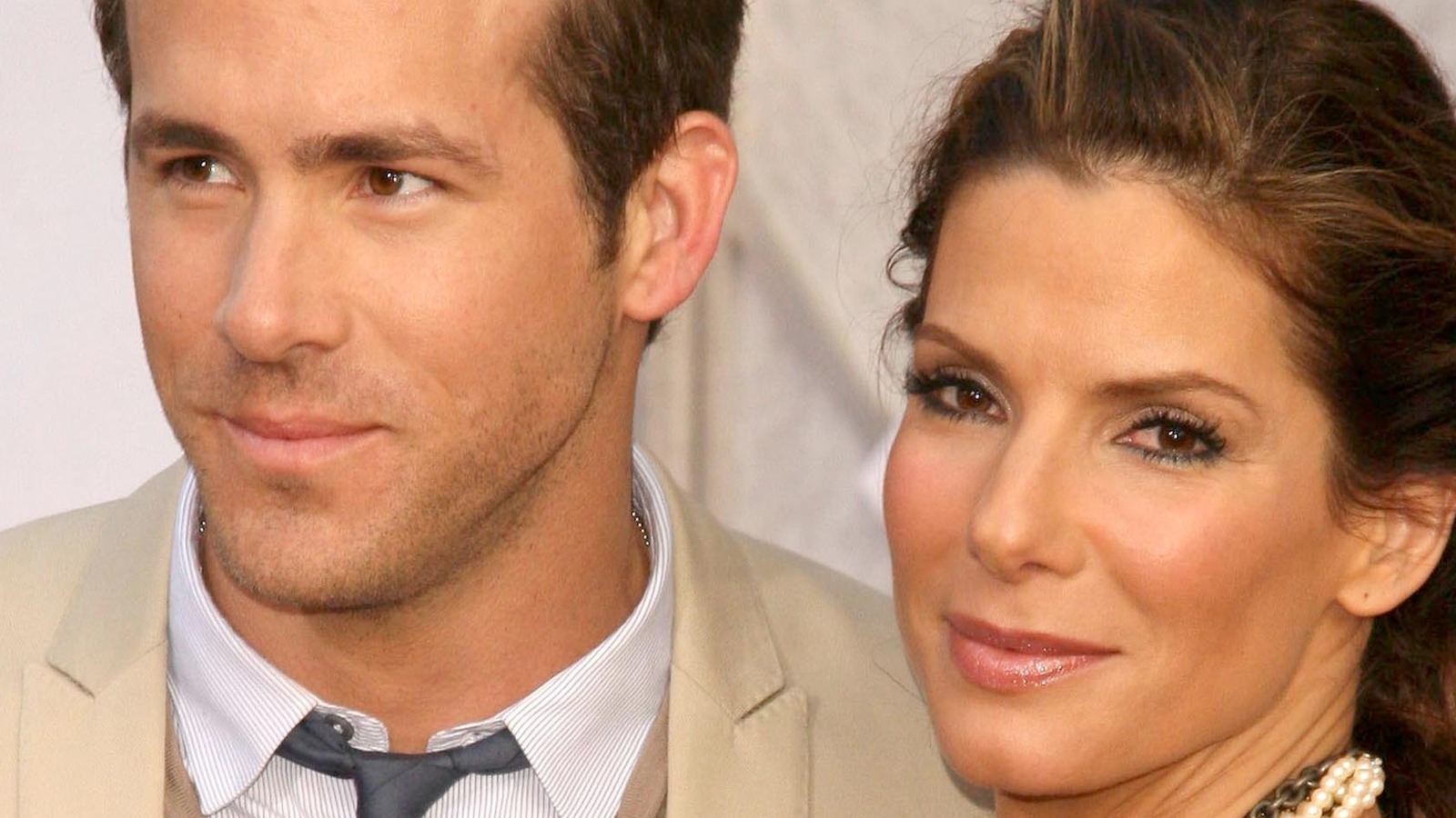 Sandra Bullock and Ryan Reynolds could be making another movie together