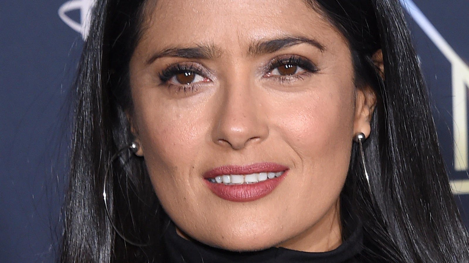 The Truth About Salma Hayek's Dating History