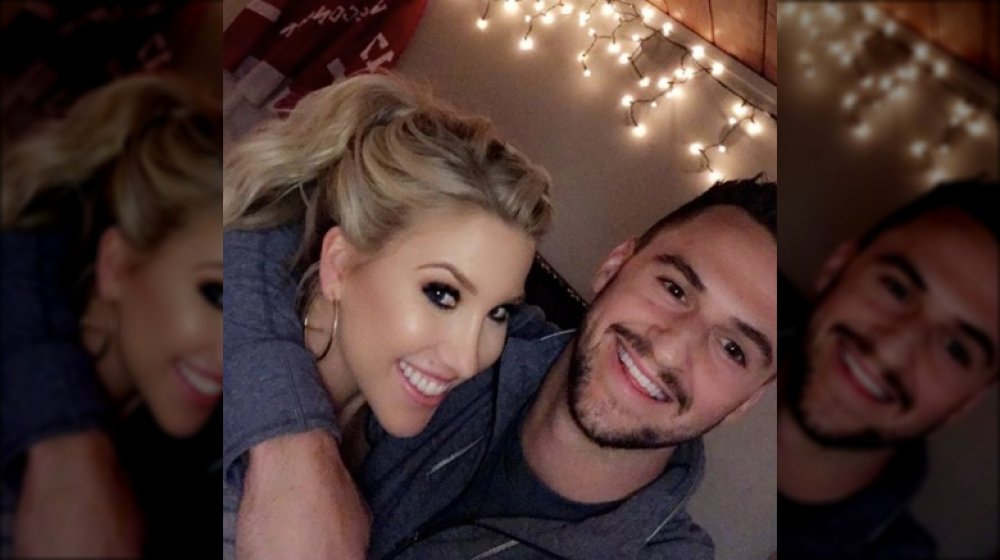 Savannah Chrisley Nic Kerdiles