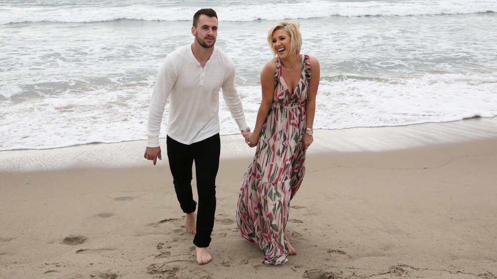 Savannah Chrisley Nic Kerdiles