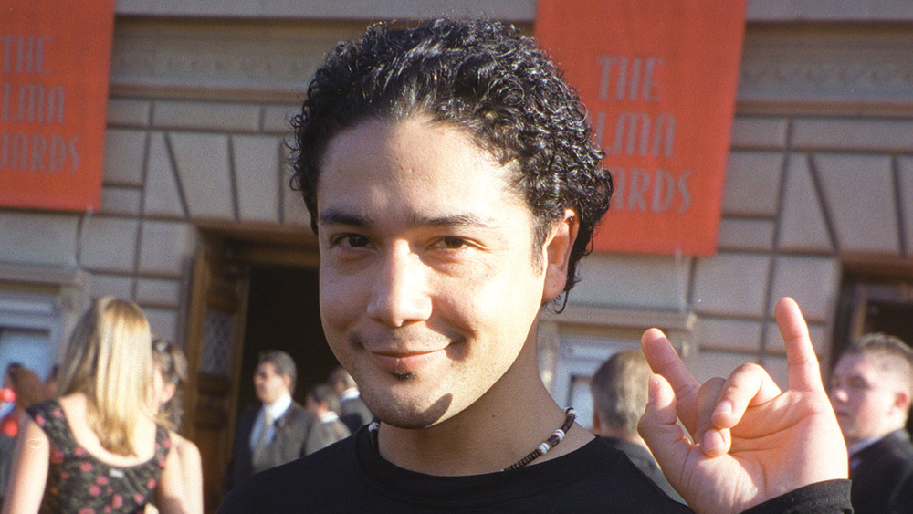 Chris Perez